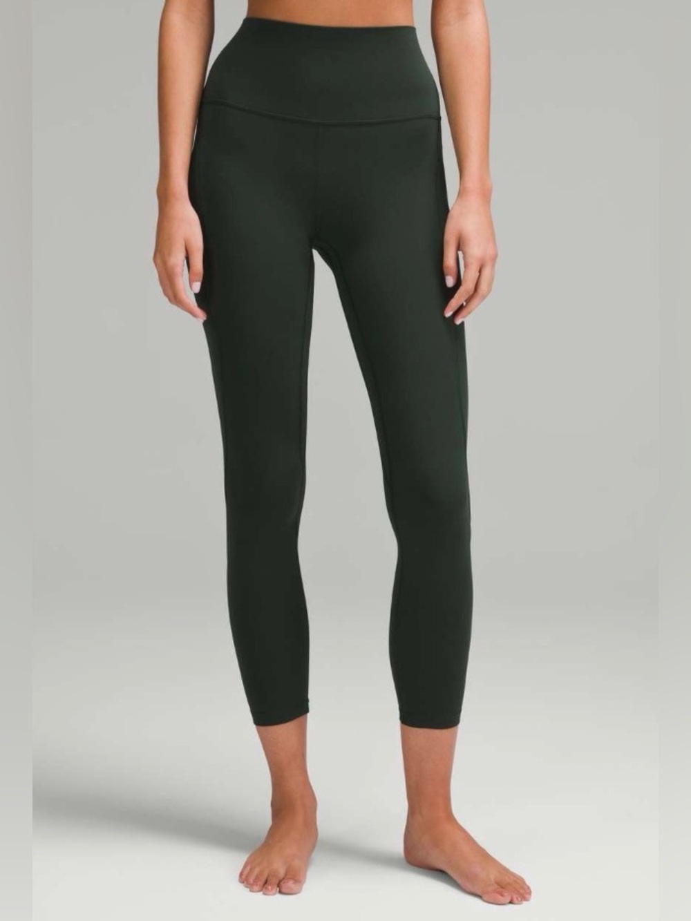 Lululemon Align High-Rise Pant with Pockets